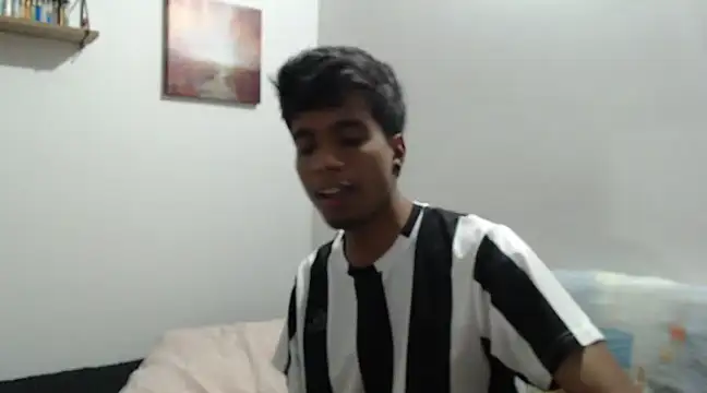 stevenosori online show from February 1, 12:40 am