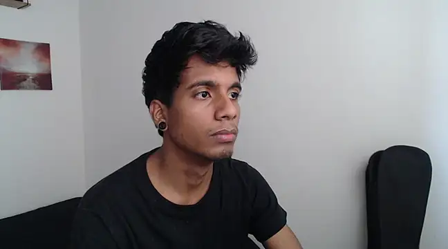 stevenosori online show from February 15, 3:39 pm