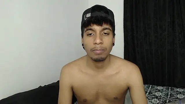 stevenosori online show from October 24, 3:58 am