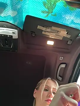 jasminesummer online show from January 9, 7:50 pm