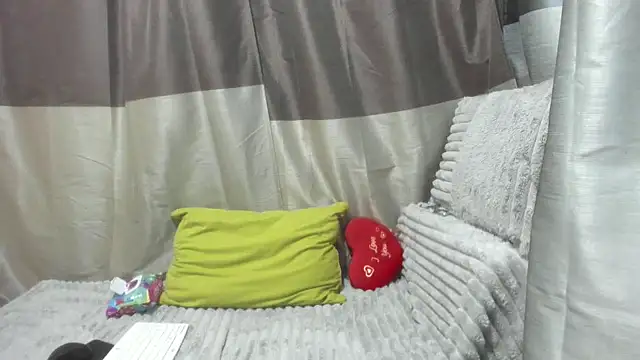 jessystarr online show from November 24, 7:35 pm