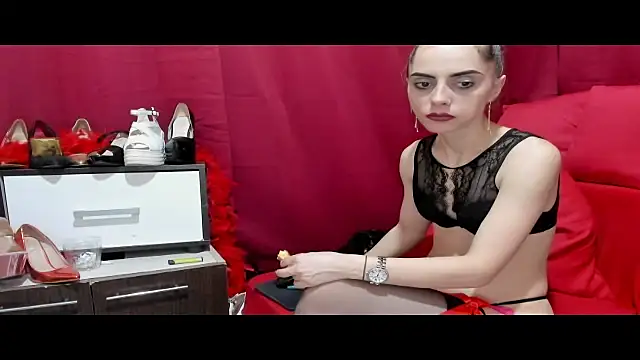 jessystarr online show from April 10, 3:06 pm