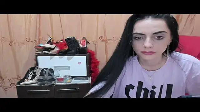 Snapshot of jessystarr chatting on June 3, 8:47 pm jessystarr online show from June 3, 8:47 pm