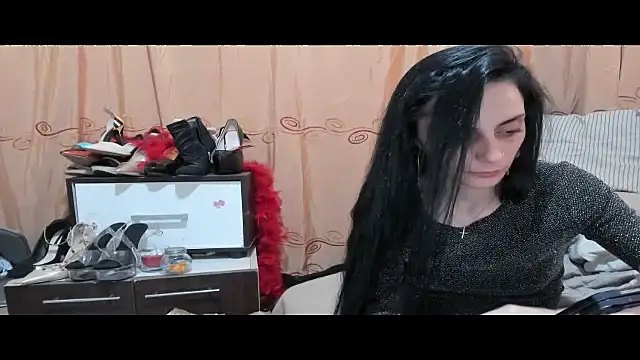 Snapshot of jessystarr chatting on June 9, 3:23 pm jessystarr online show from June 9, 3:23 pm