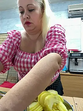 SabinaSweety online show from January 21, 12:29 pm