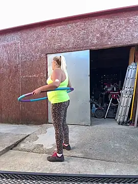 SabinaSweety online show from March 8, 2:40 pm