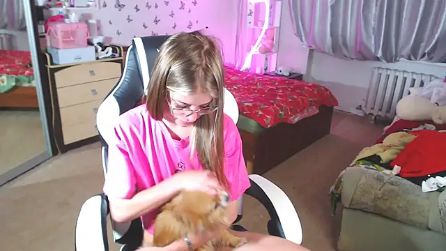 Kira honeyy online show from March 2, 11:29 am