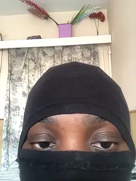 Ebony nasty girl online show from December 21, 11:44 am