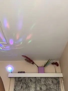 Ebony nasty girl online show from January 12, 11:39 am