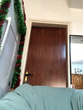 Ebony nasty girl online show from March 8, 11:27 am