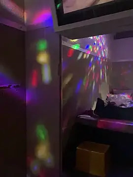 MikyFoxx online show from January 18, 2:03 am