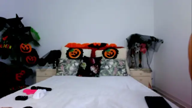 SashaRizz online show from October 25, 4:42 am