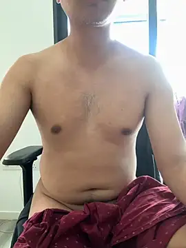 knobhead2020 online show from October 16, 3:18 am