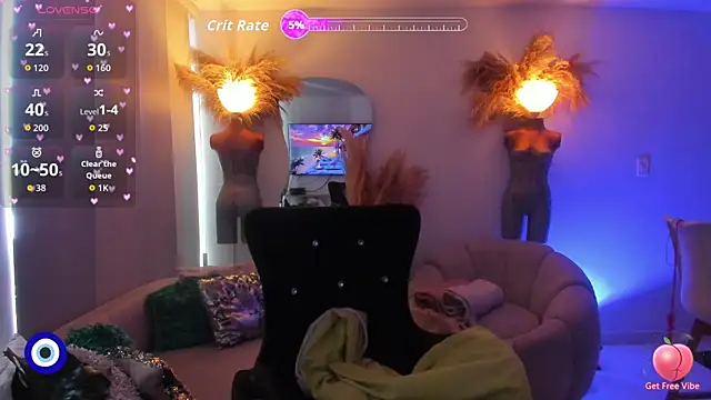 Snapshot of Angel_Peach chatting on May 29, 1:53 pm Angel Peach online show from May 29, 1:53 pm