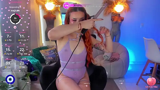 Snapshot of Angel_Peach chatting on June 5, 2:12 pm Angel Peach online show from June 5, 2:12 pm