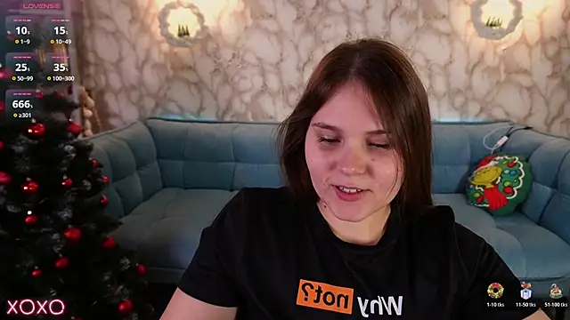 VinnaSky online show from December 23, 7:39 am