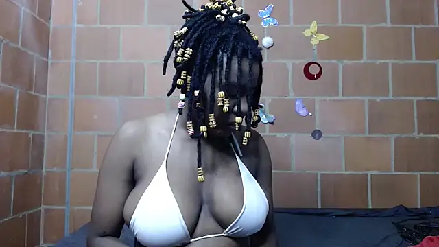 Magaharper10 online show from May 5, 9:56 pm