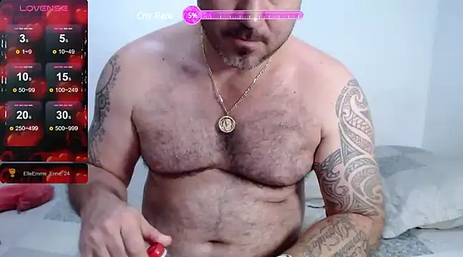 Osobrandon567 online show from December 24, 4:08 pm