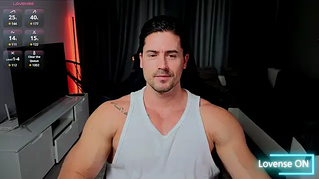Snapshot of jasonblake19 chatting on May 8, 5:35 am jasonblake19 online show from May 8, 5:35 am