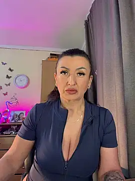Hotangel75 online show from April 30, 7:58 am