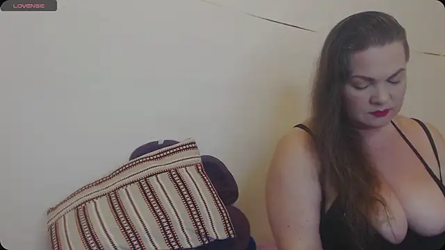 Lady Adrianna online show from September 16, 8:10 pm