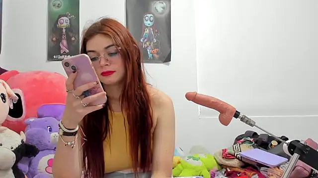 cherry weet 29 online show from November 10, 10:09 pm