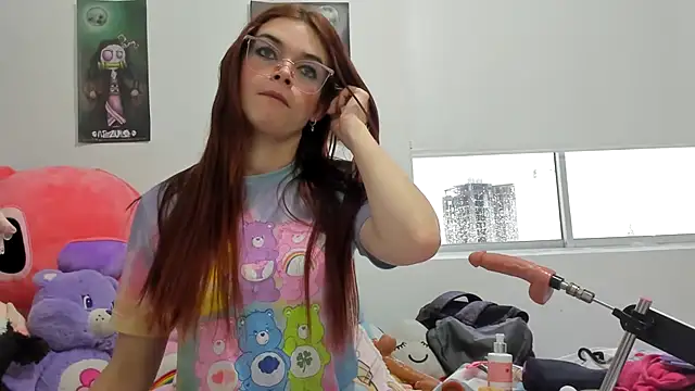 cherry weet 29 online show from November 14, 9:24 pm