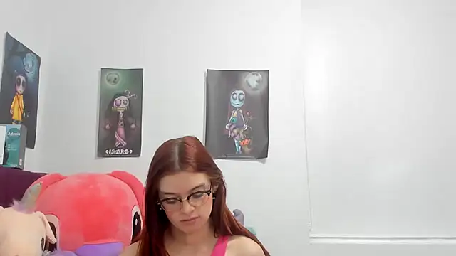 cherry weet 29 online show from January 9, 10:11 pm