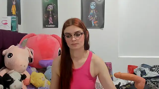 cherry weet 29 online show from February 21, 10:11 pm