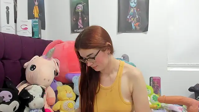 cherry weet 29 online show from March 6, 10:06 pm