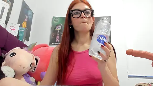 cherry weet 29 online show from April 28, 11:10 pm