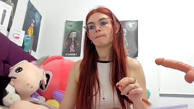 cherry weet 29 online show from May 11, 10:51 pm