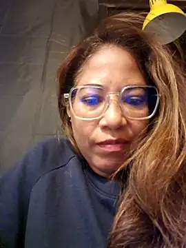 mila38 online show from May 14, 8:37 pm