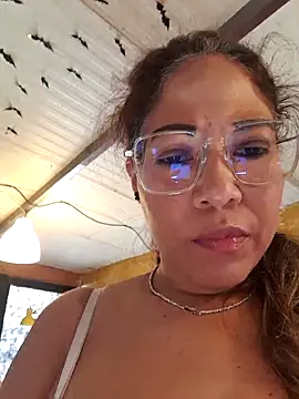 mila38 online show from May 15, 8:43 am