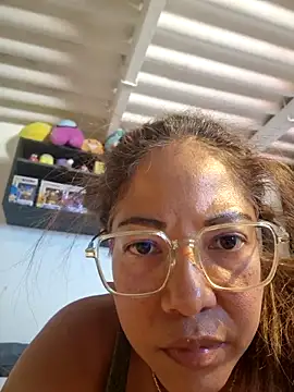 mila38 online show from May 31, 3:30 pm