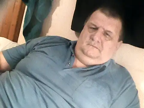 Vyrtous579 online show from January 8, 3:03 pm