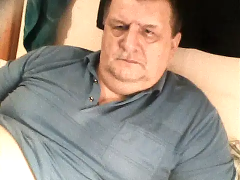 Vyrtous579 online show from January 9, 3:04 pm