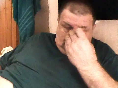 Vyrtous579 online show from February 16, 3:30 pm