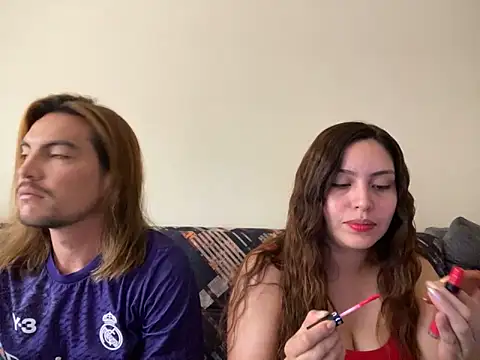 Jack Emily1 online show from January 3, 4:59 pm