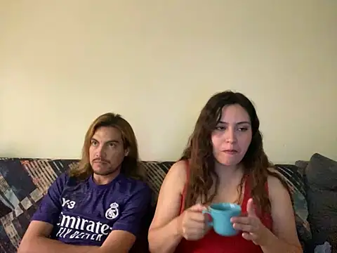 Jack Emily1 online show from January 3, 8:43 pm