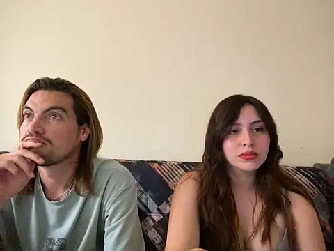 Jack Emily1 online show from January 4, 7:55 pm