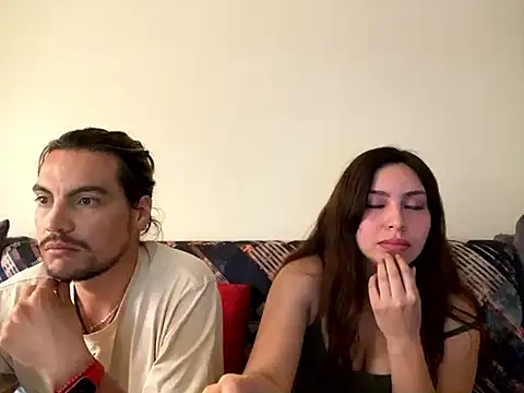 Jack Emily1 online show from January 9, 5:22 pm