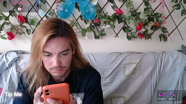 Jack Emily1 online show from November 14, 5:44 pm