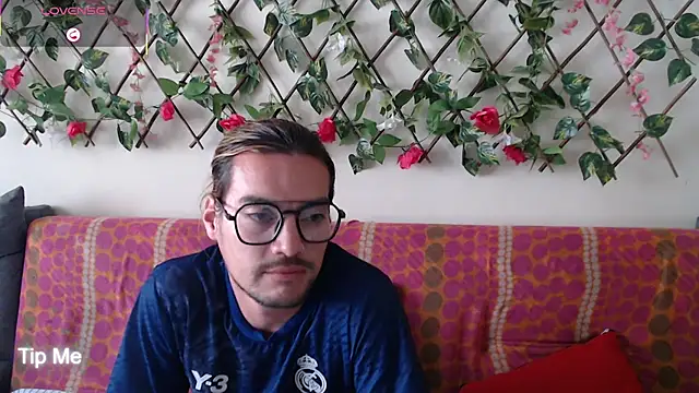 Jack Emily1 online show from March 11, 7:53 pm