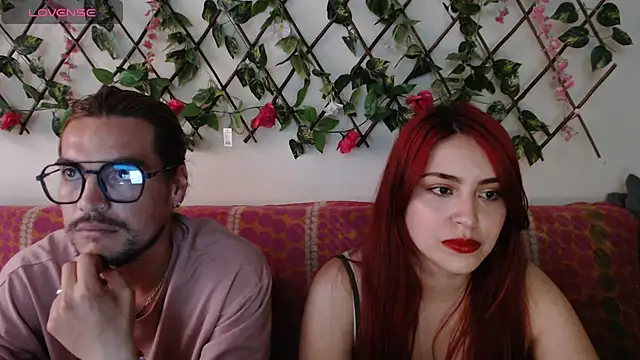 Jack Emily1 online show from April 23, 9:28 pm