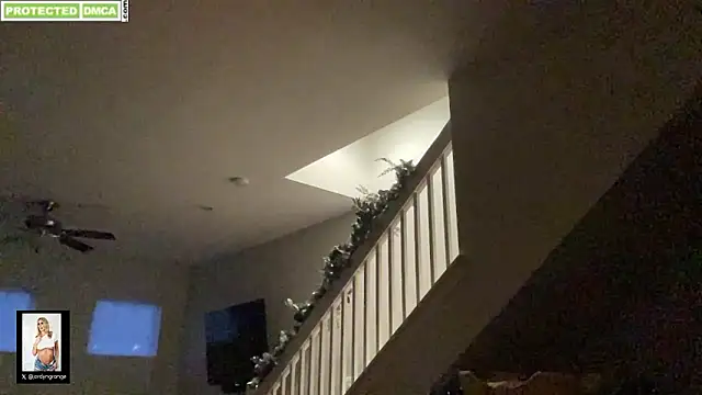 JordynGrange online show from January 20, 10:48 pm