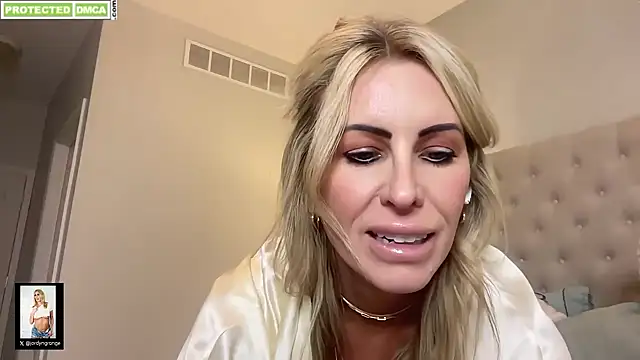 JordynGrange online show from February 12, 10:04 pm