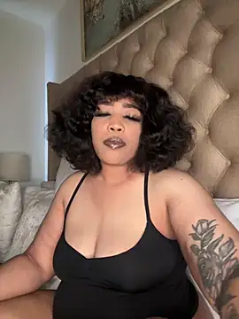 CAMMII  online show from March 19, 11:36 am