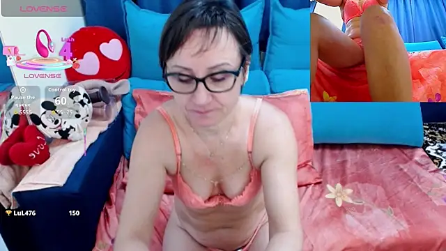 SexyNicolleX online show from February 18, 5:42 pm