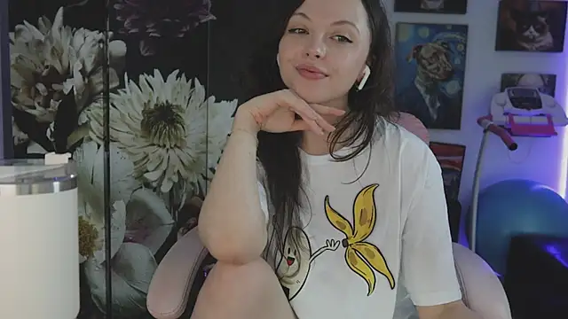 makiyahbelle online show from November 27, 10:28 am